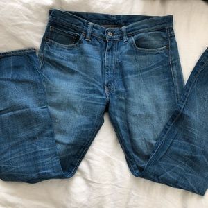 Men’s Levi’s Jeans 513